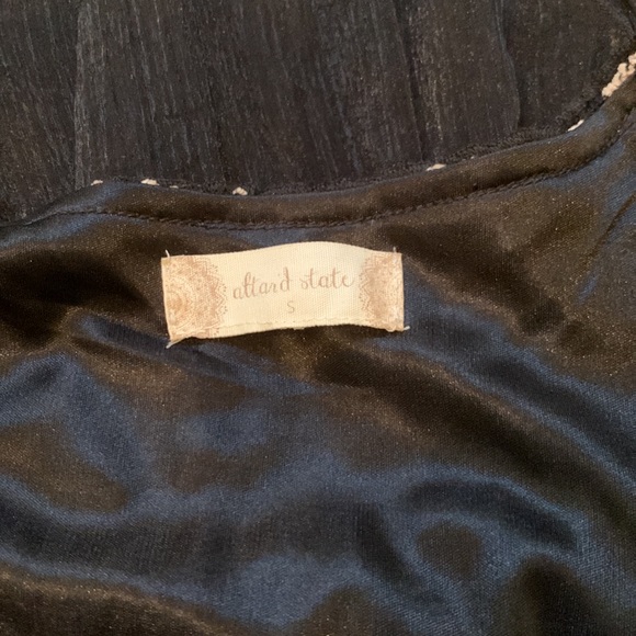 Altar’d State Dress - Picture 10 of 13